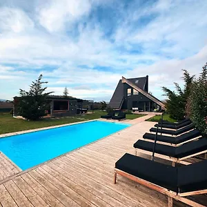  Vila Zoe Luxury House